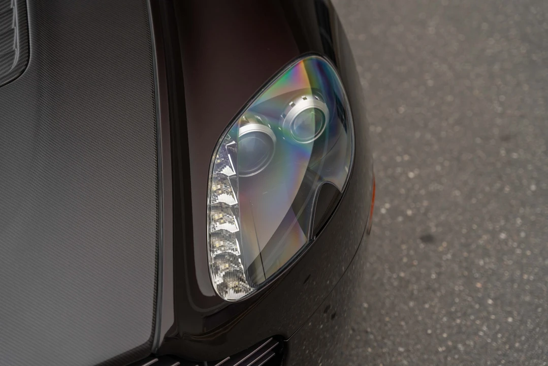 2007 Aston Martin V8 Vantage (2006-2017) - Image 24 of 31