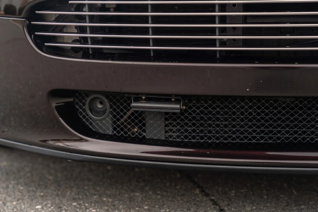 2007 Aston Martin V8 Vantage (2006-2017) - Image 29 of 31
