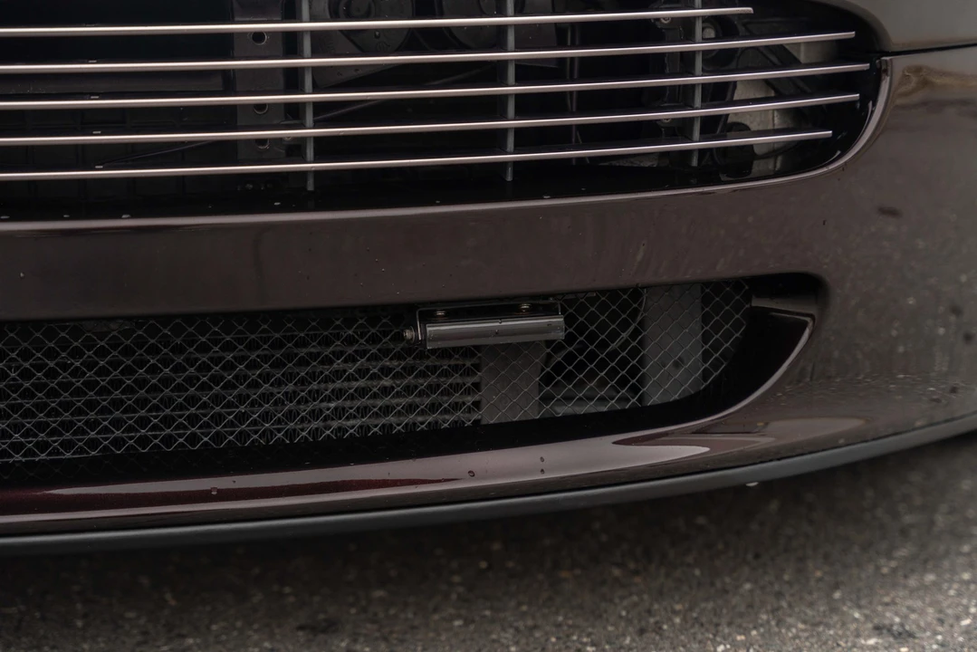 2007 Aston Martin V8 Vantage (2006-2017) - Image 30 of 31