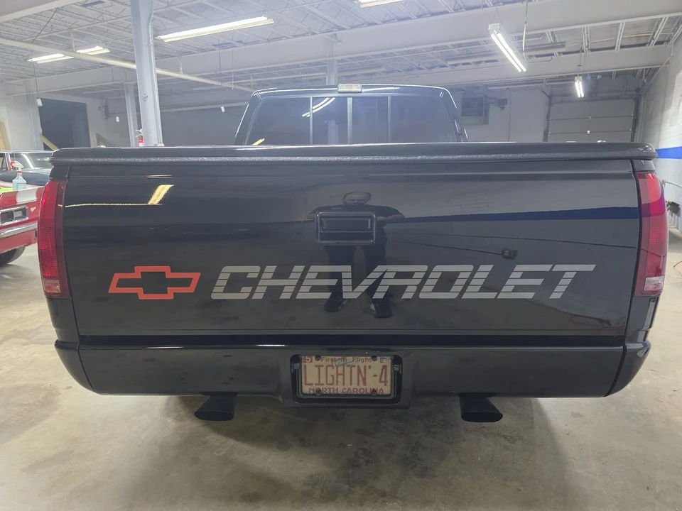 1990 Chevrolet 454 SS - Image 11 of 31