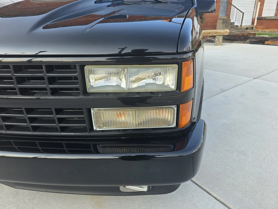 1990 Chevrolet 454 SS - Image 21 of 31