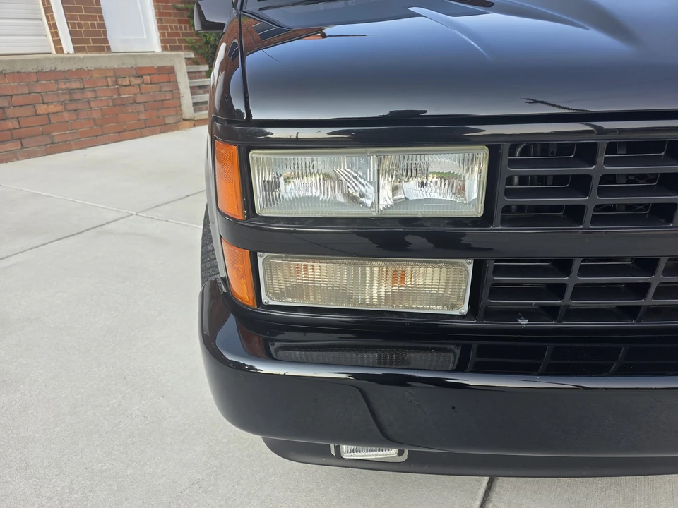 1990 Chevrolet 454 SS - Image 20 of 31