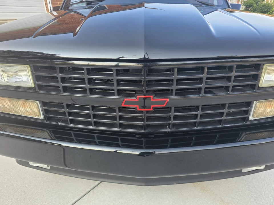 1990 Chevrolet 454 SS - Image 19 of 31