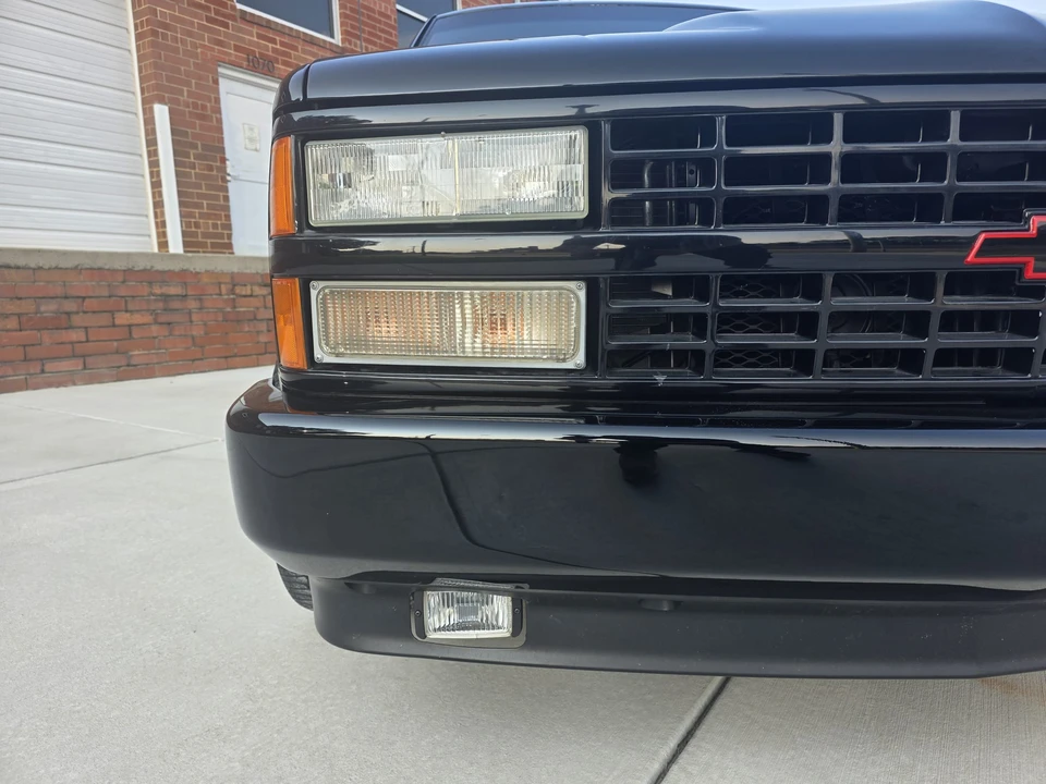 1990 Chevrolet 454 SS - Image 17 of 31