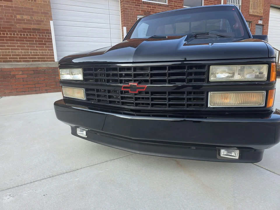 1990 Chevrolet 454 SS - Image 16 of 31