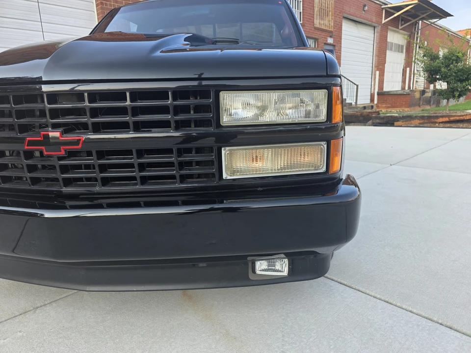 1990 Chevrolet 454 SS - Image 18 of 31