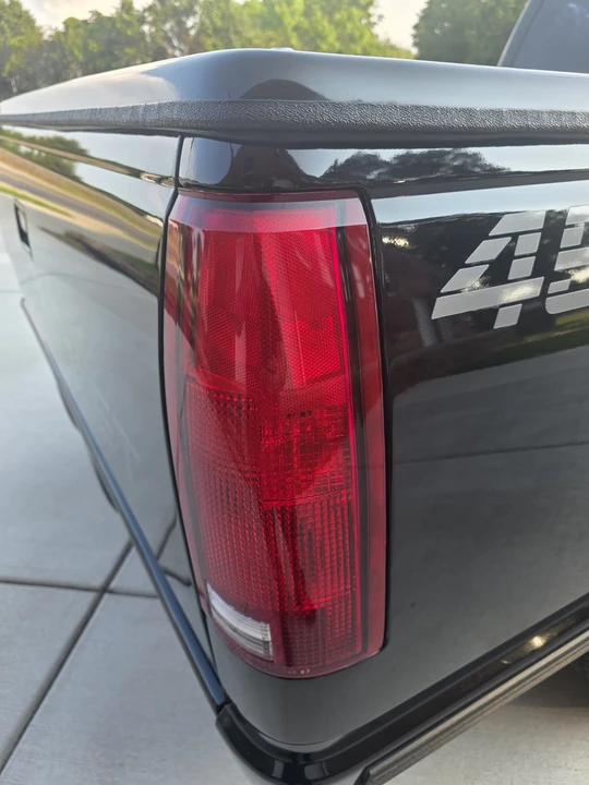 1990 Chevrolet 454 SS - Image 26 of 31