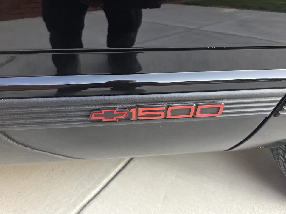 1990 Chevrolet 454 SS - Image 31 of 31
