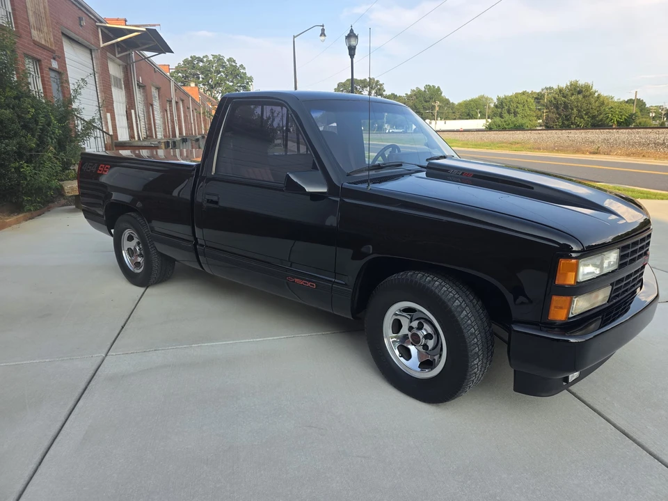 1990 Chevrolet 454 SS - Image 14 of 31