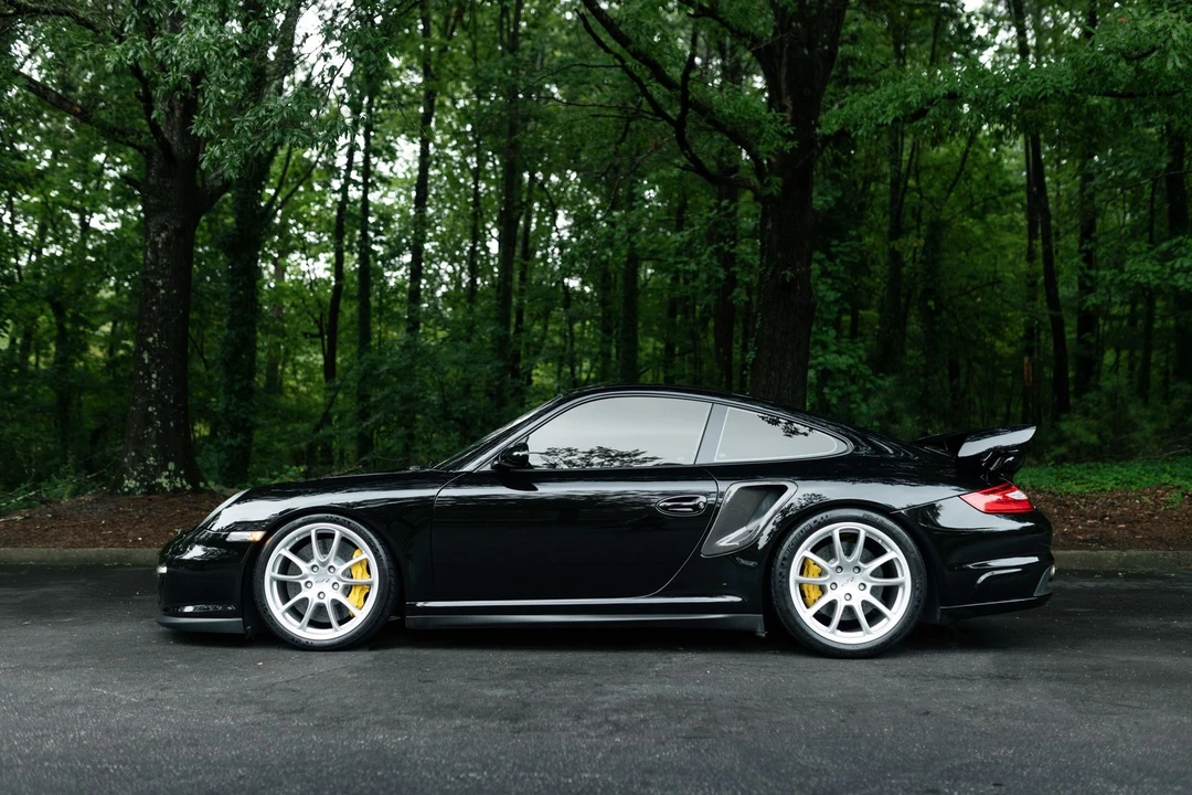 2008 Porsche 997 GT2 - Image 4 of 31