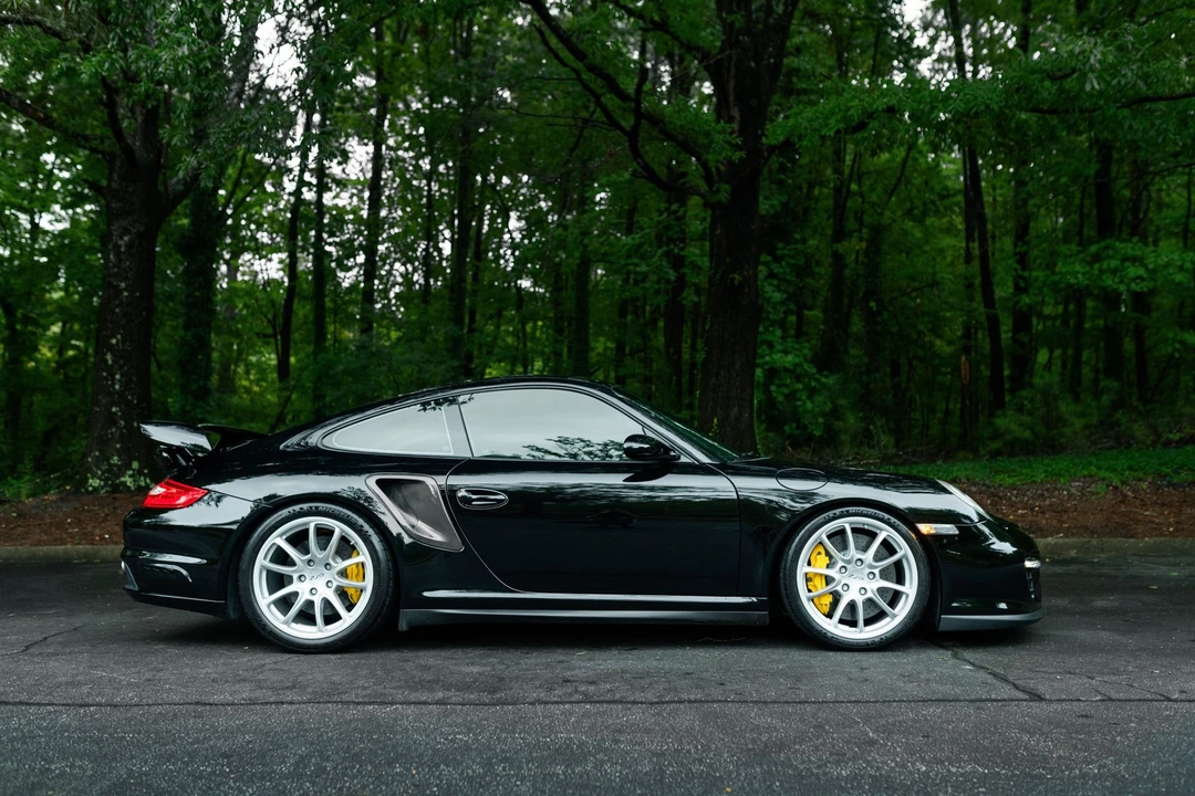 2008 Porsche 997 GT2 - Image 7 of 31