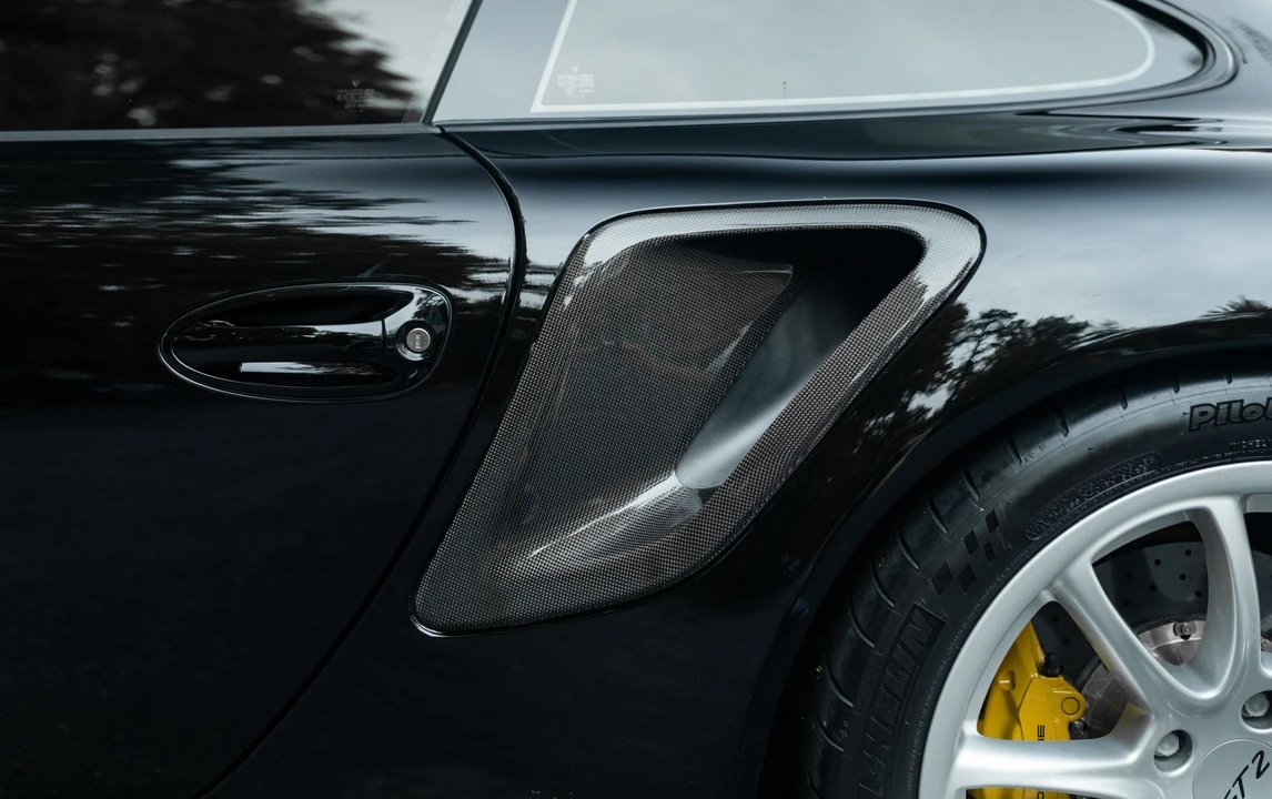 2008 Porsche 997 GT2 - Image 13 of 31