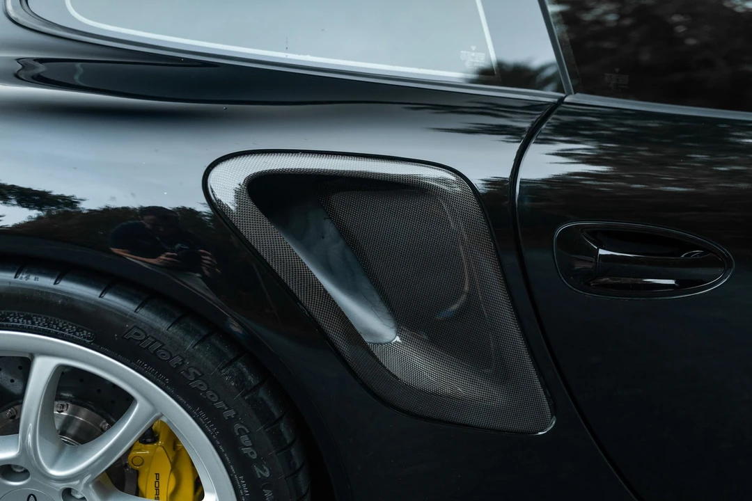 2008 Porsche 997 GT2 - Image 14 of 31