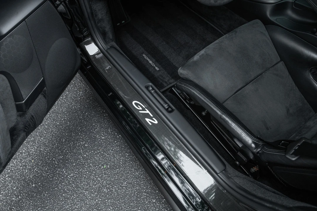 2008 Porsche 997 GT2 - Image 18 of 31