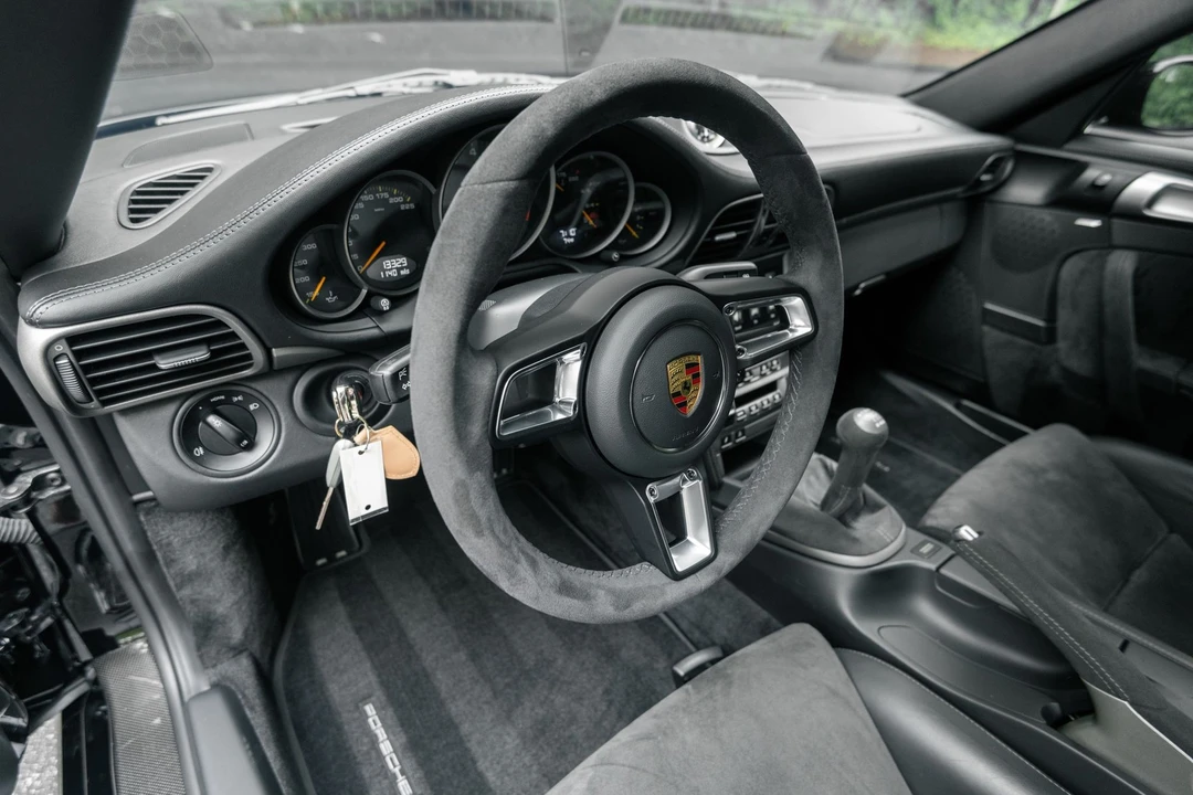 2008 Porsche 997 GT2 - Image 20 of 31
