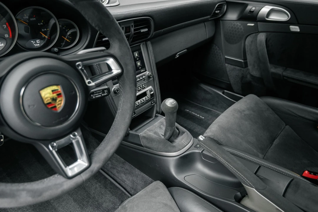 2008 Porsche 997 GT2 - Image 21 of 31