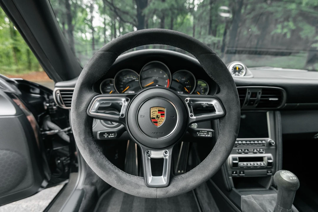 2008 Porsche 997 GT2 - Image 22 of 31