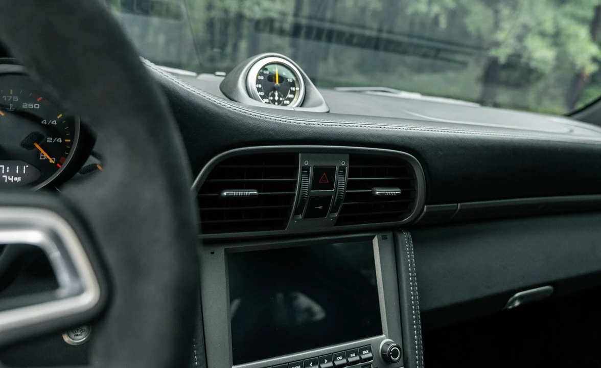 2008 Porsche 997 GT2 - Image 24 of 31