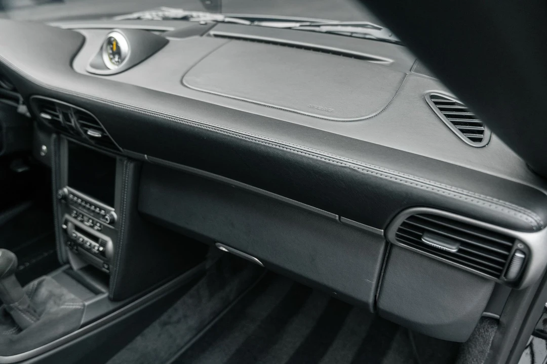 2008 Porsche 997 GT2 - Image 26 of 31