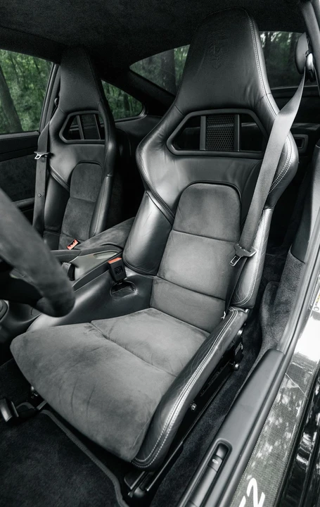 2008 Porsche 997 GT2 - Image 29 of 31