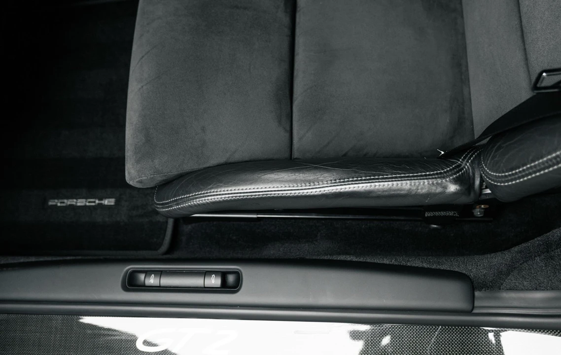 2008 Porsche 997 GT2 - Image 30 of 31