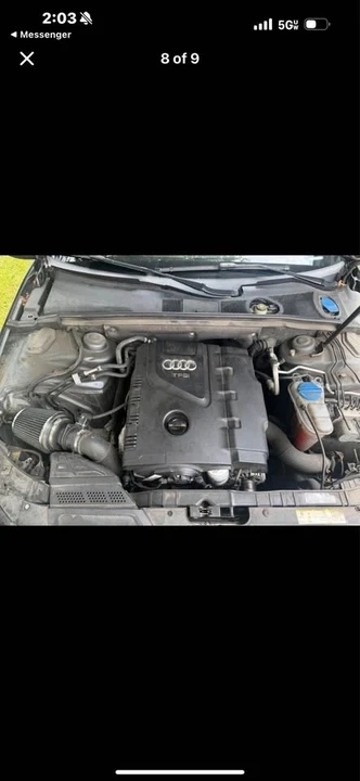 2014 Audi B8 A4 - Image 6 of 9