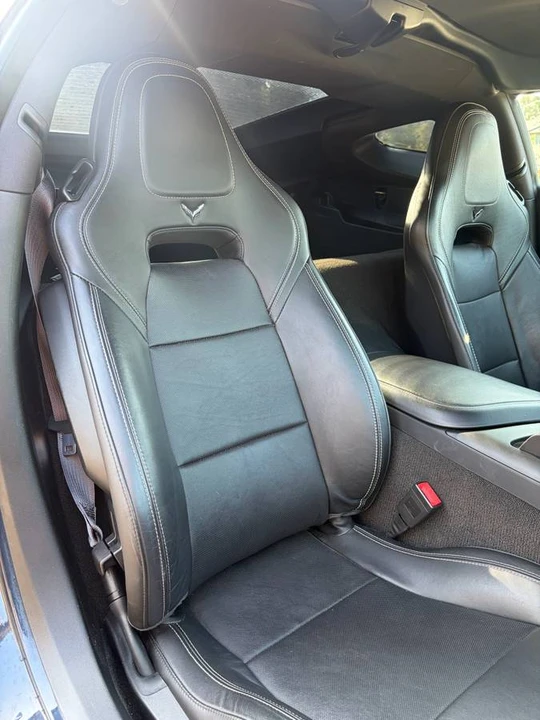 2014 Chevrolet Corvette C7 - Image 13 of 16