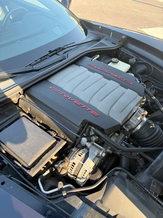 2014 Chevrolet Corvette C7 - Image 14 of 16