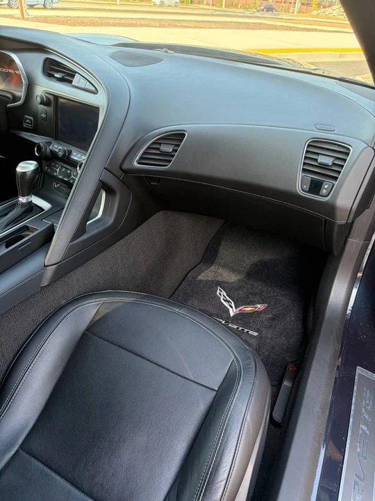 2014 Chevrolet Corvette C7 - Image 12 of 16