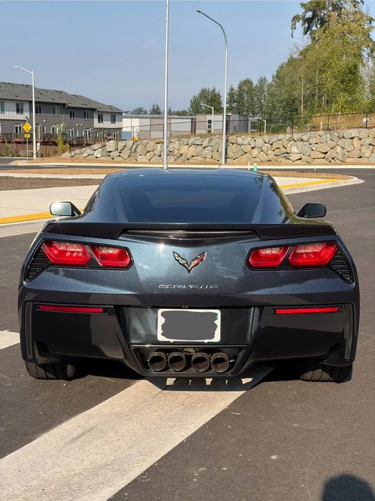 2014 Chevrolet Corvette C7 - Image 6 of 16