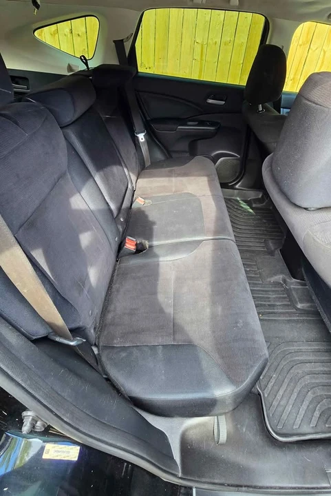 Honda CR-V - Image 8 of 10