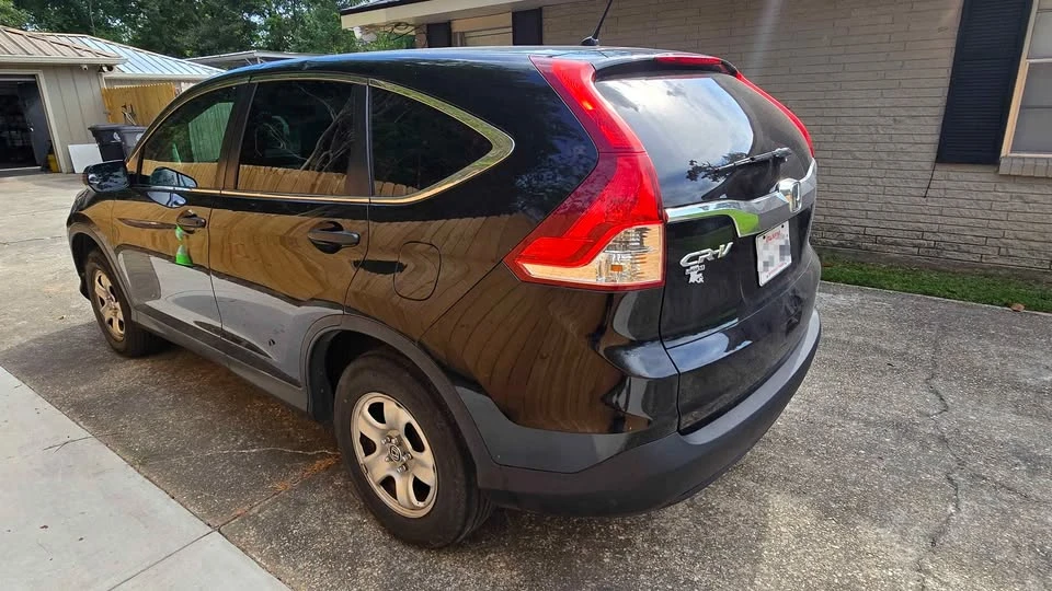 Honda CR-V - Image 5 of 10