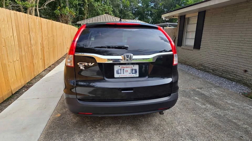 Honda CR-V - Image 6 of 10