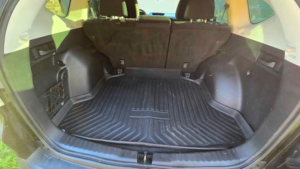 Honda CR-V - Image 10 of 10