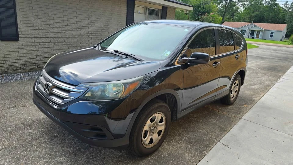 Honda CR-V - Image 2 of 10