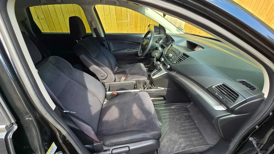 Honda CR-V - Image 7 of 10