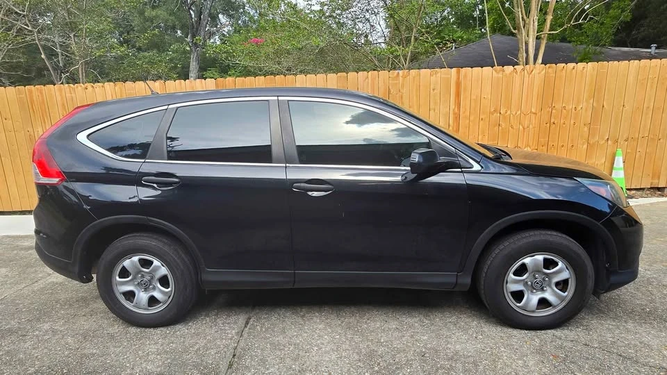 Honda CR-V - Image 4 of 10