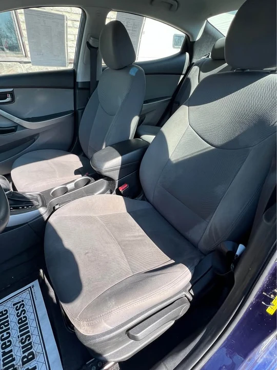 2014 Hyundai Elantra - Image 6 of 10