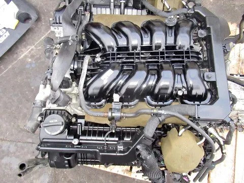 Hyundai Genesis Sedan 5.0L R Spec Complete Engine Automatic Transmission