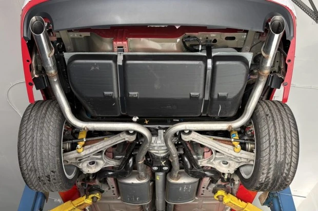 2003 Ford SN95 Mustang Cobra - Image 7 of 8