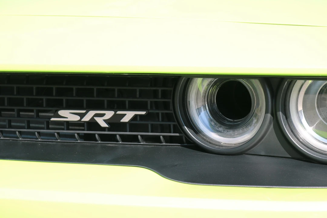 2023 Dodge Challenger SRT Demon & Super Stock 3rd Gen - Image 23 of 31