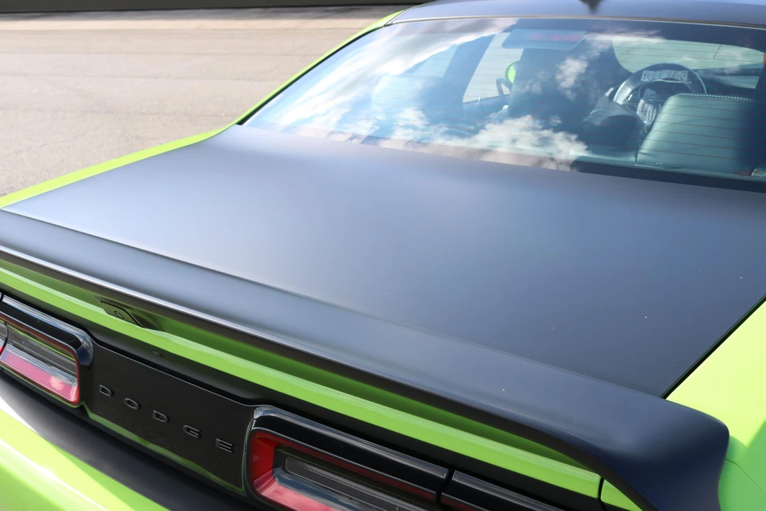 2023 Dodge Challenger SRT Demon & Super Stock 3rd Gen - Image 28 of 31