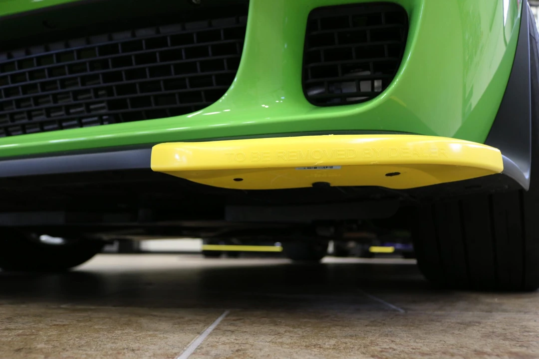 2023 Dodge Challenger SRT Demon & Super Stock 3rd Gen - Image 27 of 31