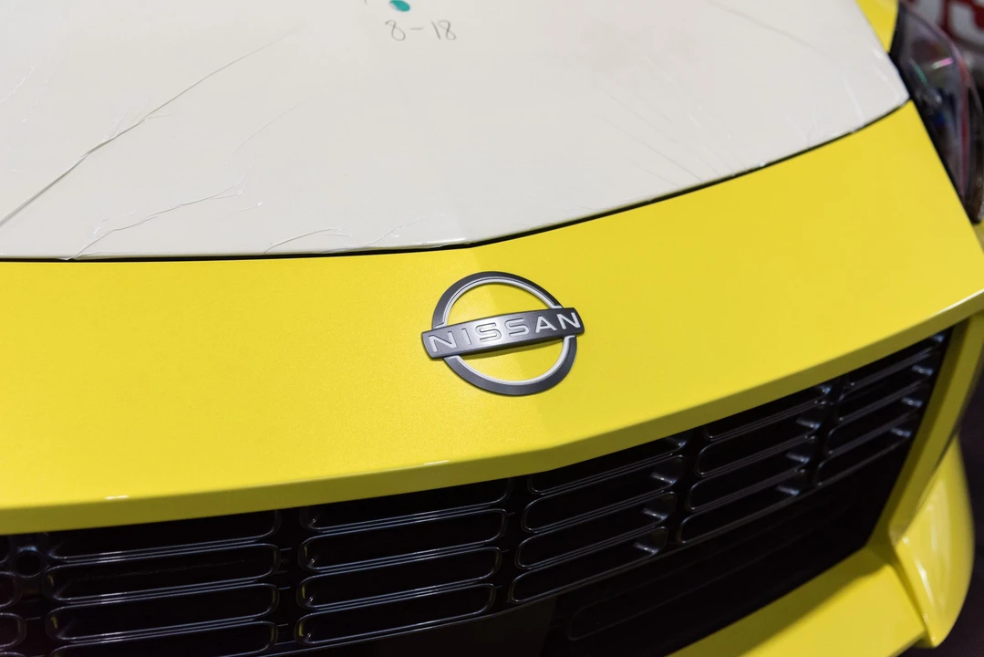 2023 Nissan Z 7th Gen - Image 10 of 31