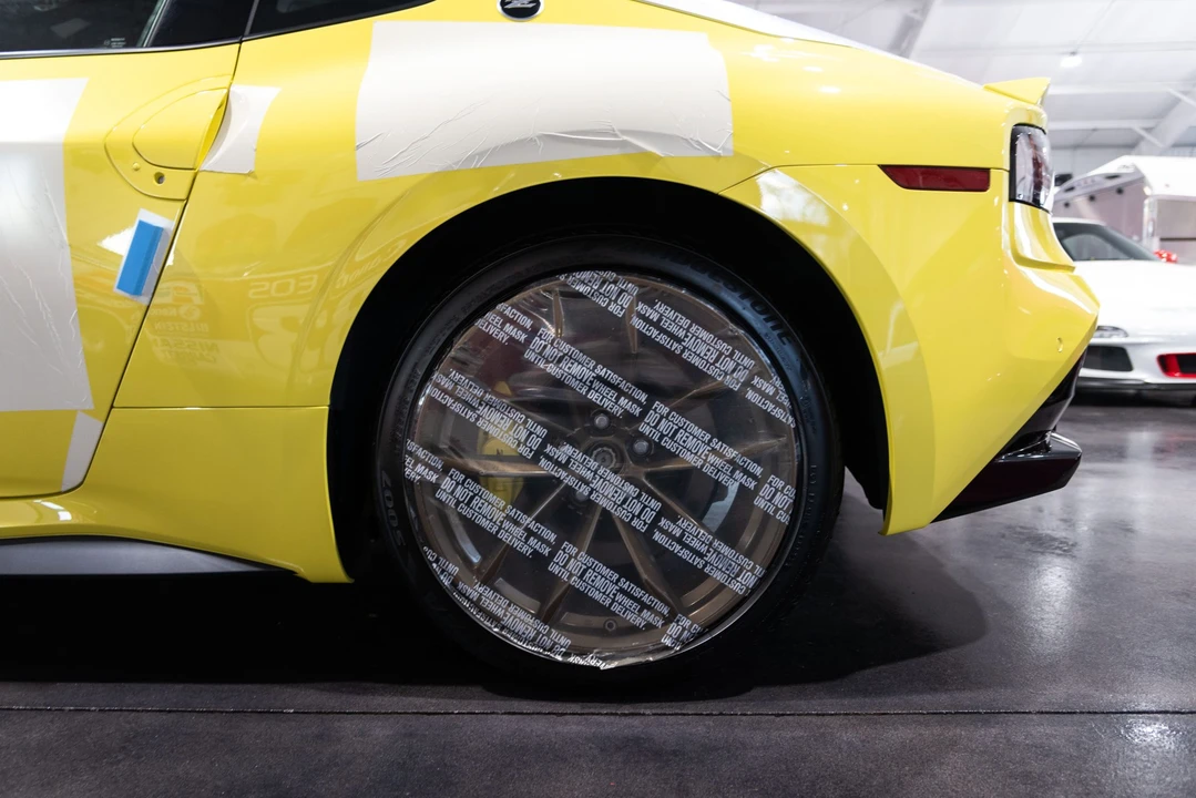 2023 Nissan Z 7th Gen - Image 16 of 31