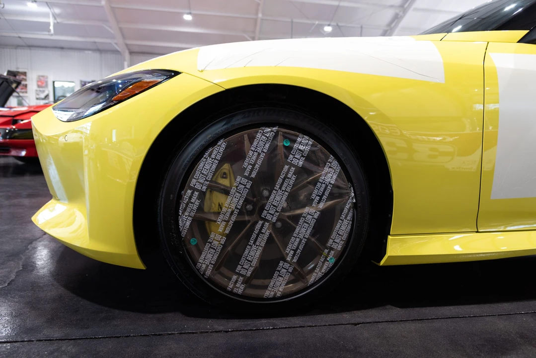 2023 Nissan Z 7th Gen - Image 15 of 31
