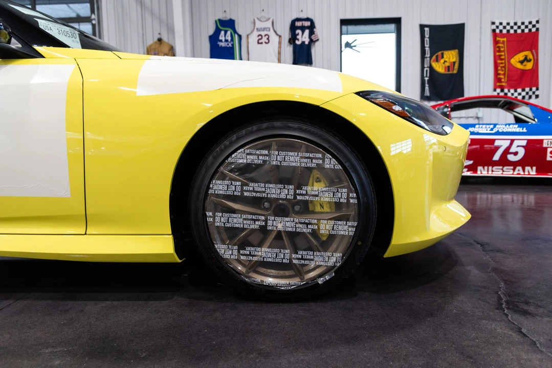2023 Nissan Z 7th Gen - Image 18 of 31