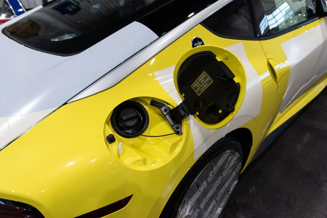 2023 Nissan Z 7th Gen - Image 14 of 31