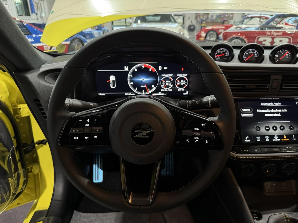 2023 Nissan Z 7th Gen - Image 24 of 31