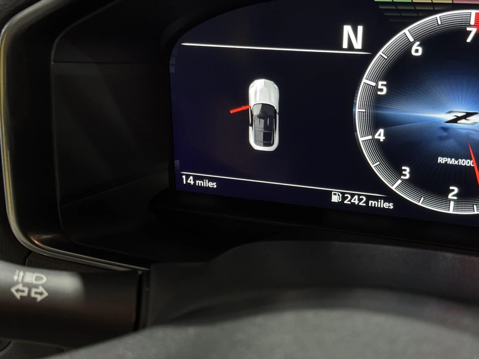 2023 Nissan Z 7th Gen - Image 25 of 31